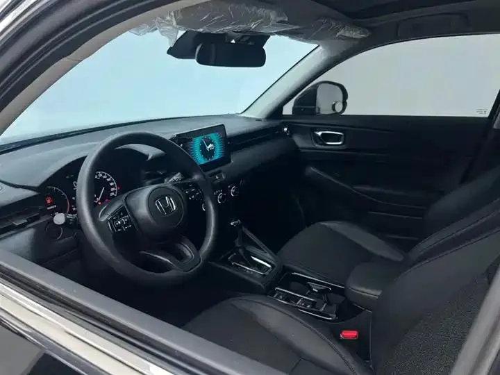Binzhi 2023 1.5L CVT Technology Edition 8