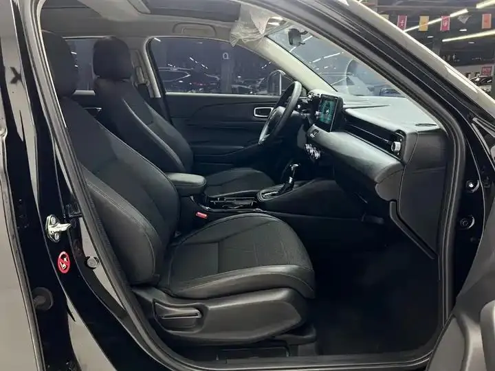 Binzhi 2023 1.5L CVT Technology Edition 9