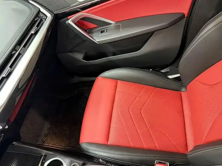 BMW X1 2023 sDrive20Li X Design Set 13
