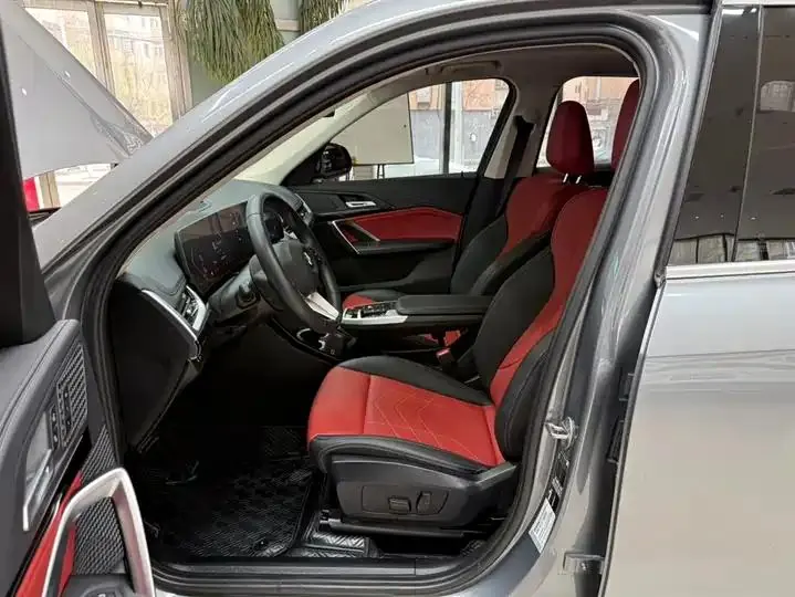 BMW X1 2023 sDrive20Li X Design Set 16
