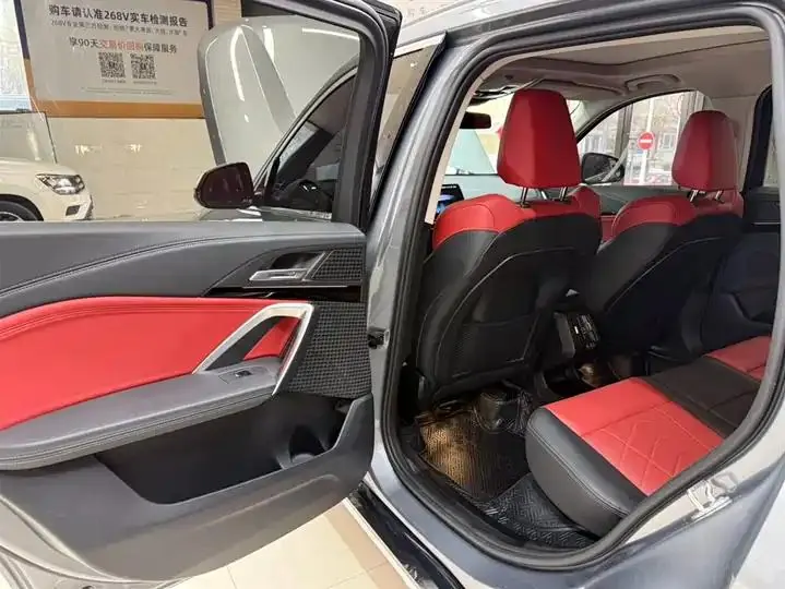 BMW X1 2023 sDrive20Li X Design Set 17
