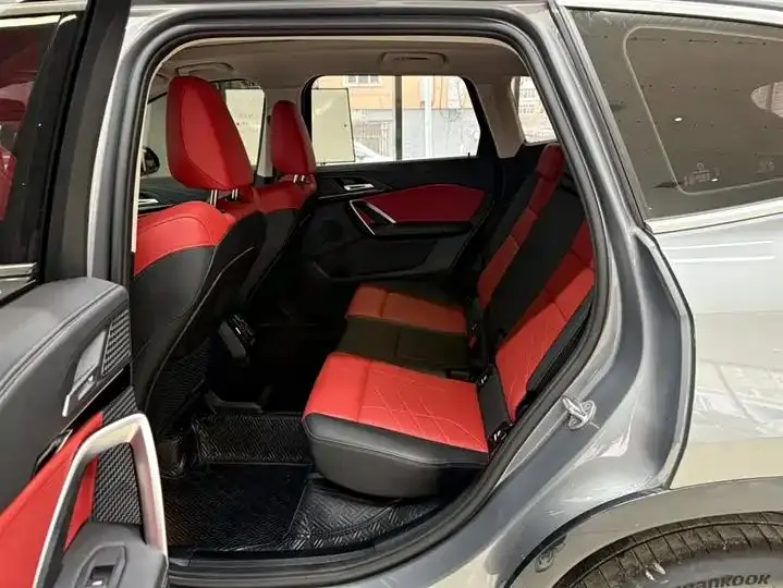 BMW X1 2023 sDrive20Li X Design Set 18