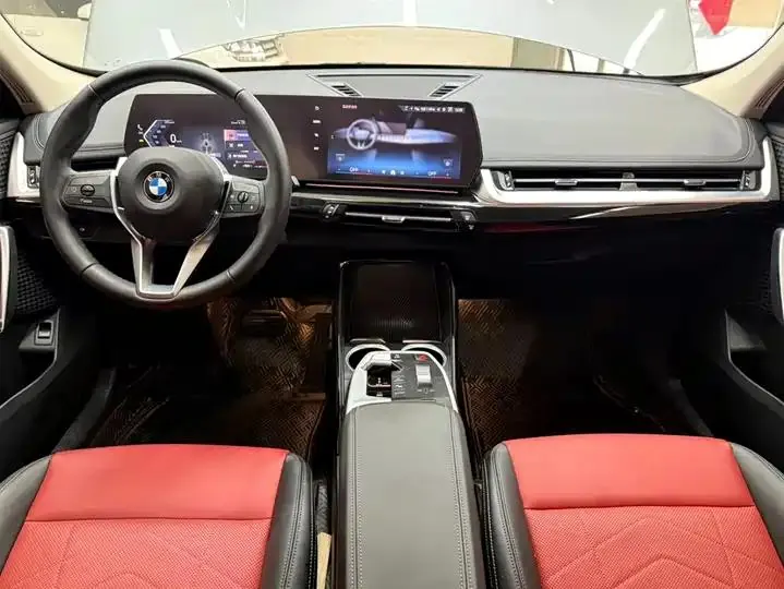 BMW X1 2023 sDrive20Li X Design Set 20