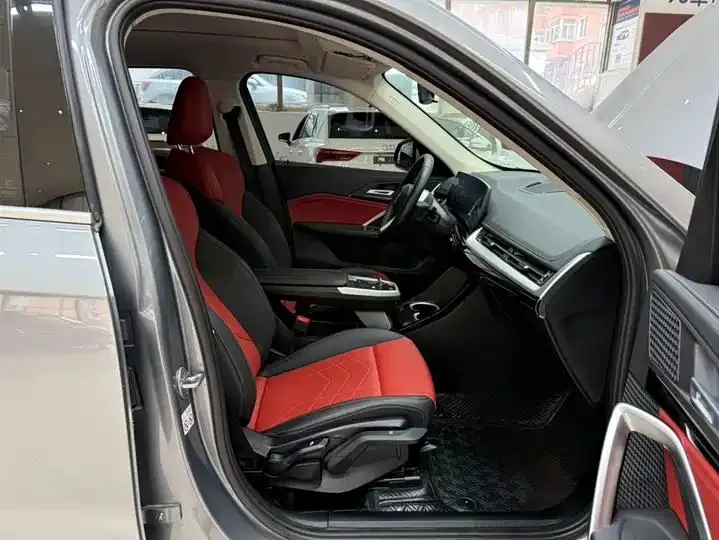 BMW X1 2023 sDrive20Li X Design Set 21