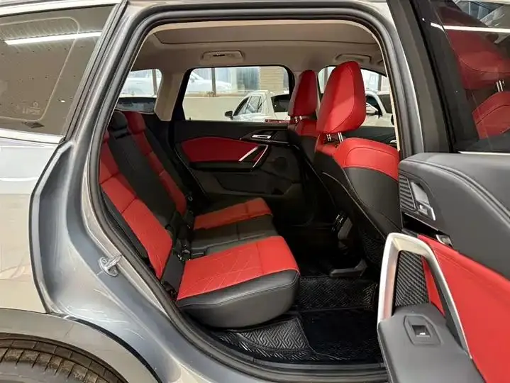 BMW X1 2023 sDrive20Li X Design Set 22