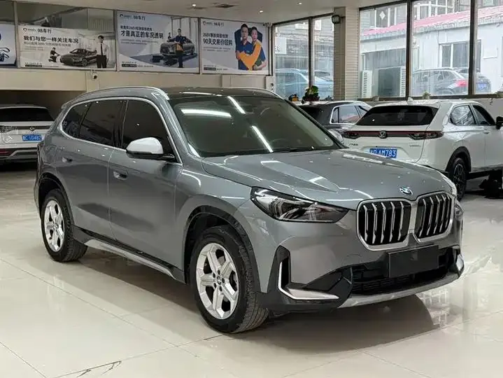 BMW X1 2023 sDrive20Li X Design Set 3