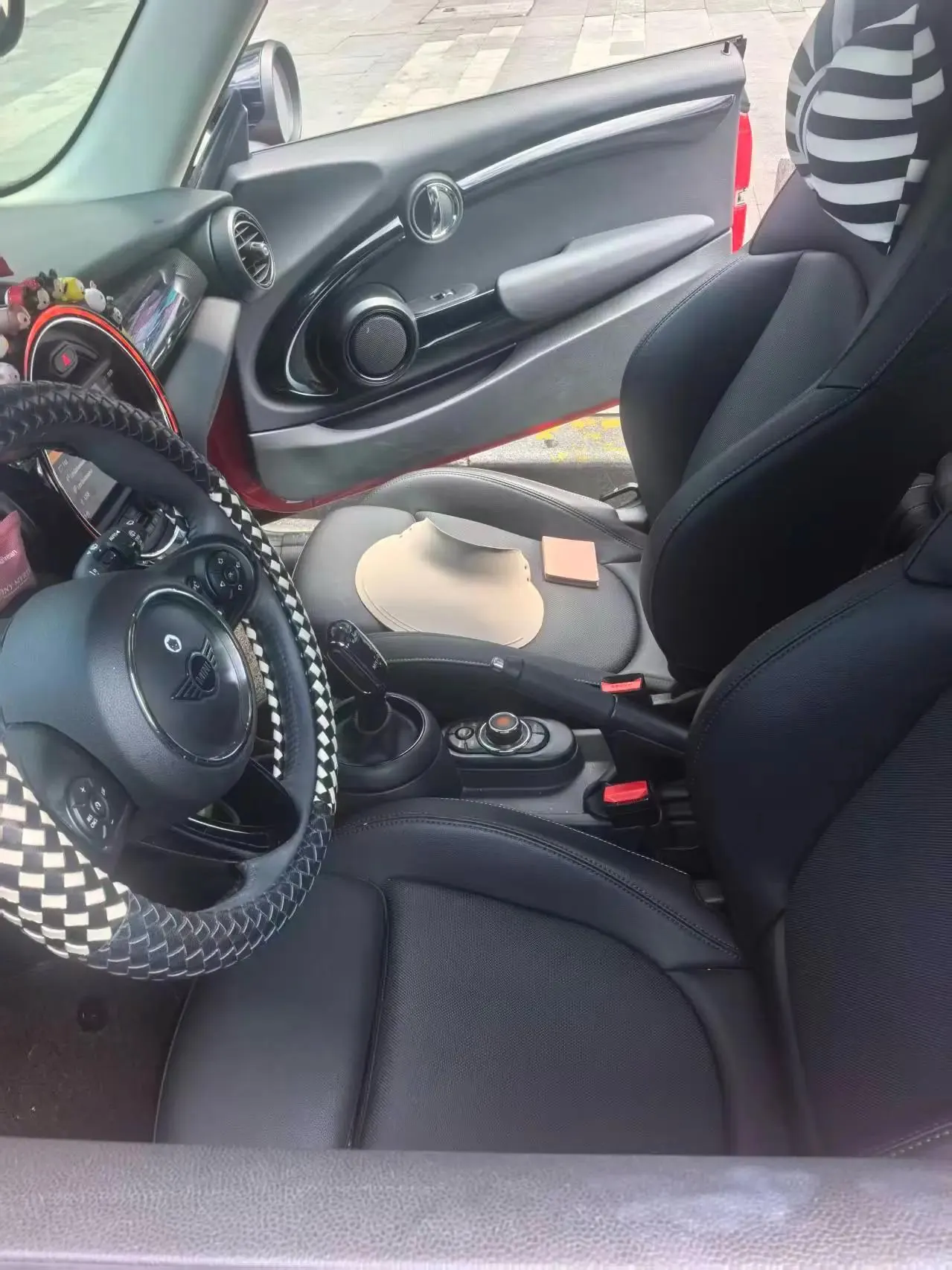 MINI 2021 1.5T COOPER Classic 3