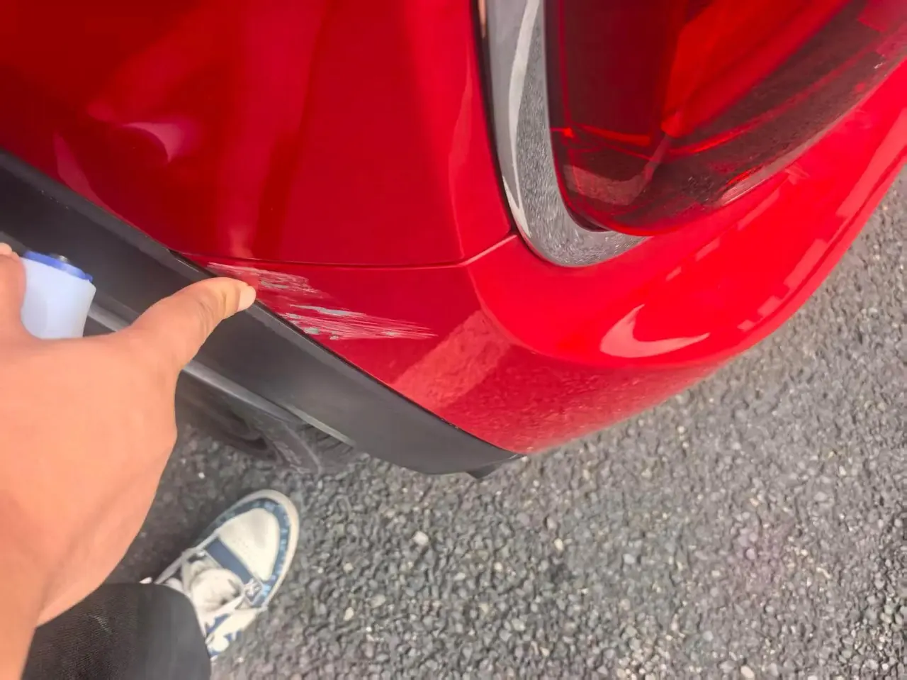 MINI 2021 1.5T COOPER Classic 5