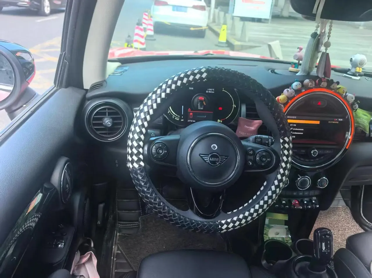 MINI 2021 1.5T COOPER Classic 6