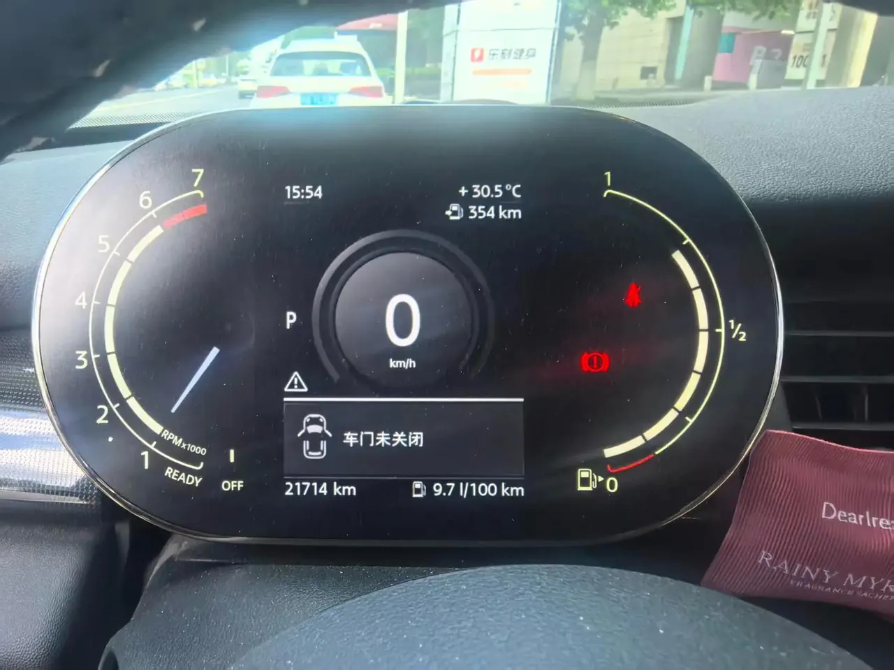 MINI 2021 1.5T COOPER Classic 7