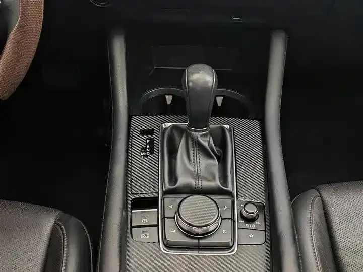 Mazda3 Axela 2021 2.0L Automatic Elegant Edition 13
