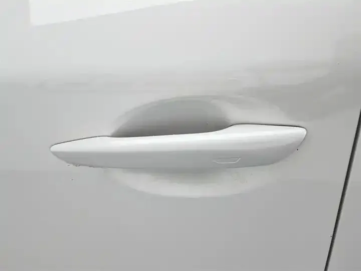 Mazda3 Axela 2021 2.0L Automatic Elegant Edition 18