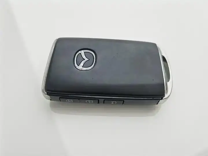 Mazda3 Axela 2021 2.0L Automatic Elegant Edition 19