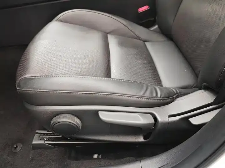 Mazda3 Axela 2021 2.0L Automatic Elegant Edition 20