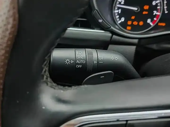 Mazda3 Axela 2021 2.0L Automatic Elegant Edition 21