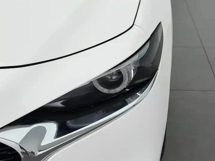 Mazda3 Axela 2021 2.0L Automatic Elegant Edition 7