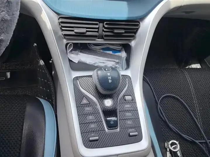 Song Pro 2021 1.5T Auto Xiao Yun Edition Deluxe 16