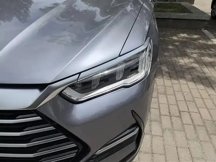 Song Pro 2021 1.5T Auto Xiao Yun Edition Deluxe 5