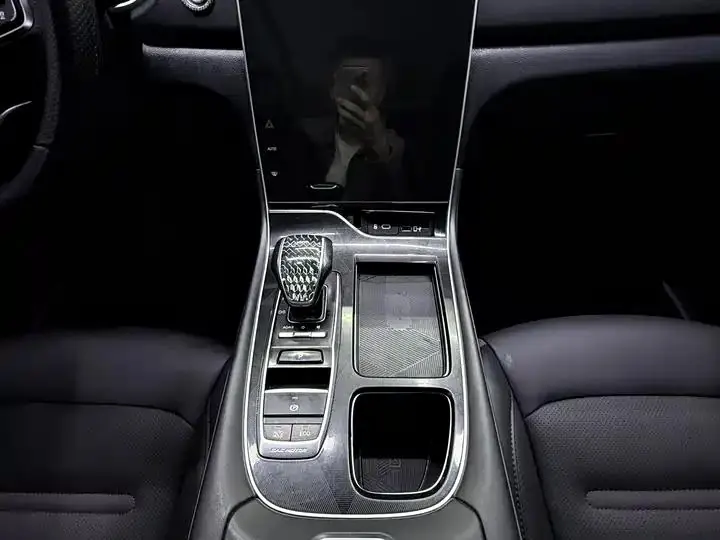 Chuanqi GS4 PLUS 2022 270T Automatic Xinghe Edition 9
