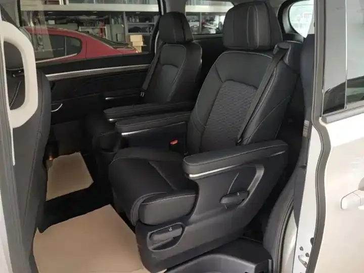 Chuanqi M8 2023 Leading Show Series 390T Premium Edition 13