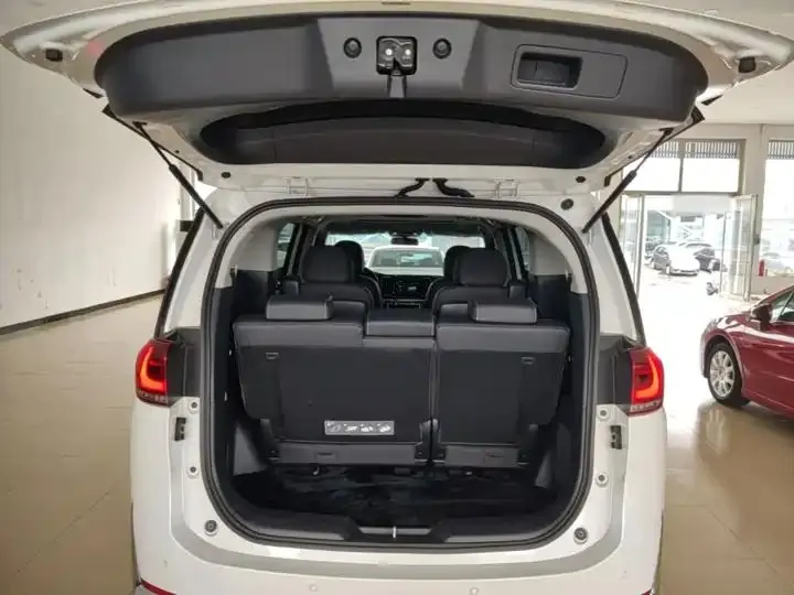 Chuanqi M8 2023 Leading Show Series 390T Premium Edition 15