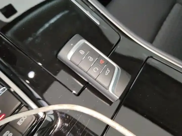 Chuanqi M8 2023 Leading Show Series 390T Premium Edition 17