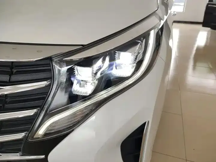 Chuanqi M8 2023 Leading Show Series 390T Premium Edition 18