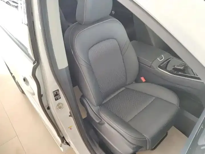 Chuanqi M8 2023 Leading Show Series 390T Premium Edition 20