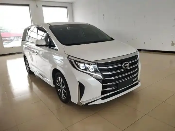 Chuanqi M8 2023 Leading Show Series 390T Premium Edition 22