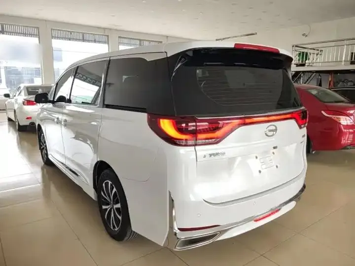 Chuanqi M8 2023 Leading Show Series 390T Premium Edition 23