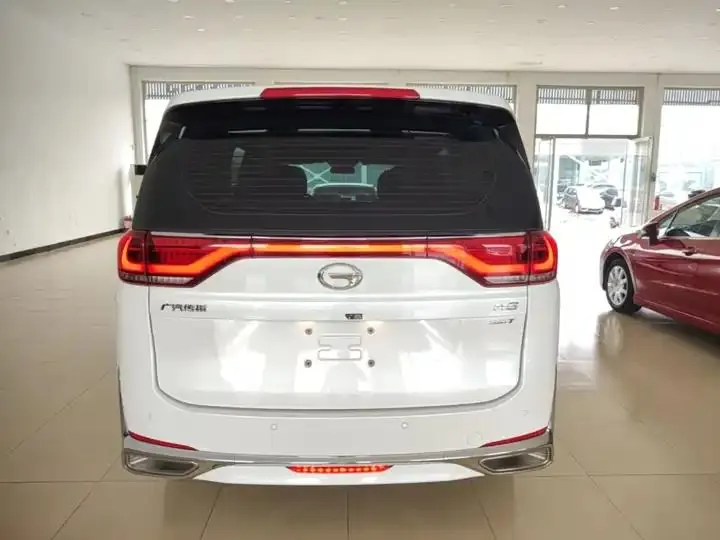 Chuanqi M8 2023 Leading Show Series 390T Premium Edition 4