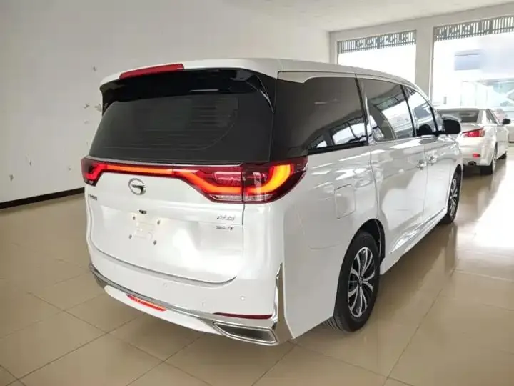 Chuanqi M8 2023 Leading Show Series 390T Premium Edition 5
