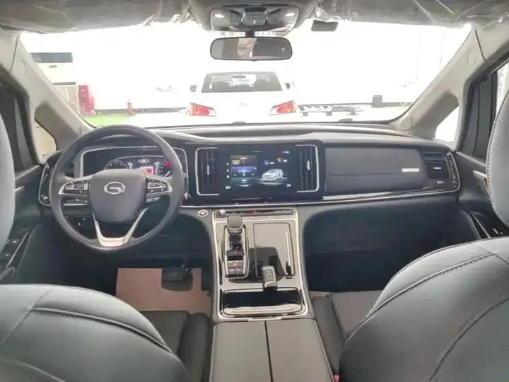Chuanqi M8 2023 Leading Show Series 390T Premium Edition 6