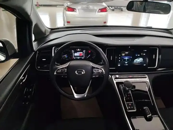 Chuanqi M8 2023 Leading Show Series 390T Premium Edition 7