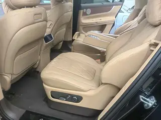 AITO M9 2024 Range-Extended Ultra Version 52kWh 4