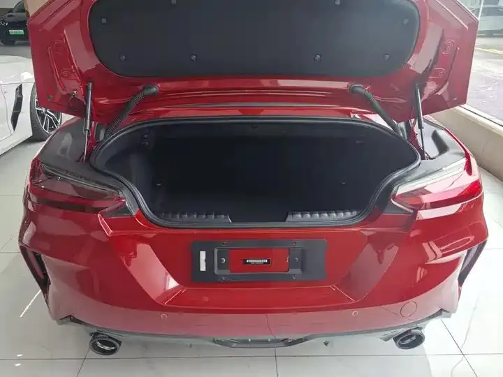 BMW Z4 2019 sDrive 25i M sports set 10