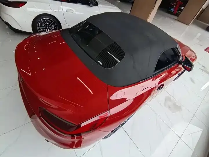 BMW Z4 2019 sDrive 25i M sports set 12