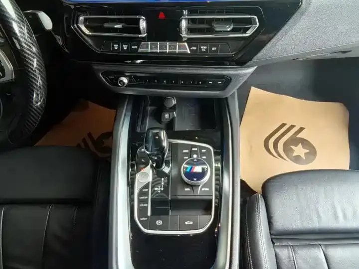 BMW Z4 2019 sDrive 25i M sports set 13