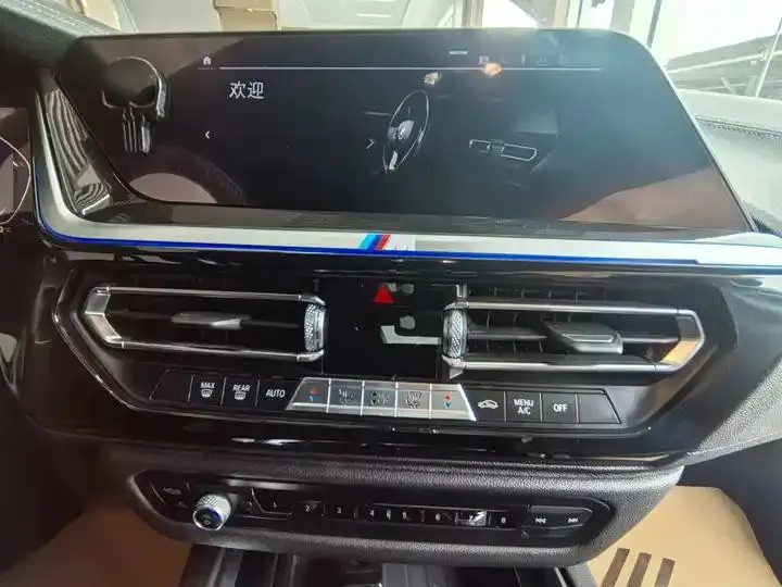 BMW Z4 2019 sDrive 25i M sports set 14