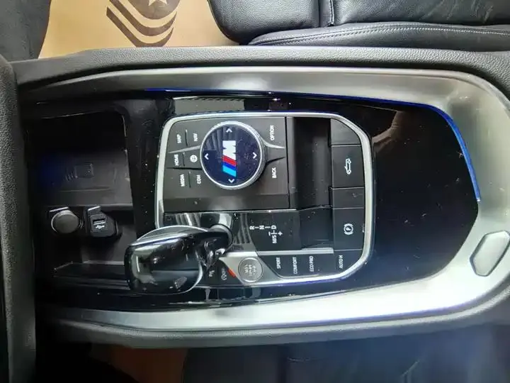 BMW Z4 2019 sDrive 25i M sports set 15