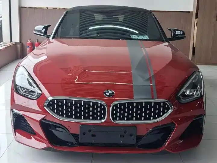 BMW Z4 2019 sDrive 25i M sports set 2