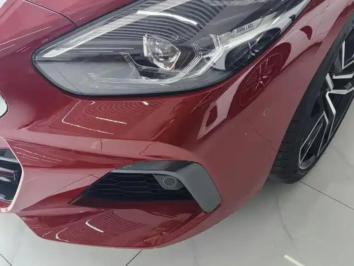 BMW Z4 2019 sDrive 25i M sports set 3