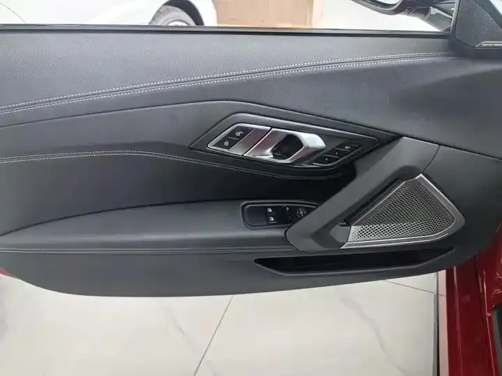 BMW Z4 2019 sDrive 25i M sports set 5