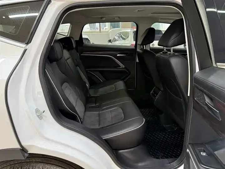 Haval H6 2023 National Tide Edition 1.5T Automatic City Edition 10