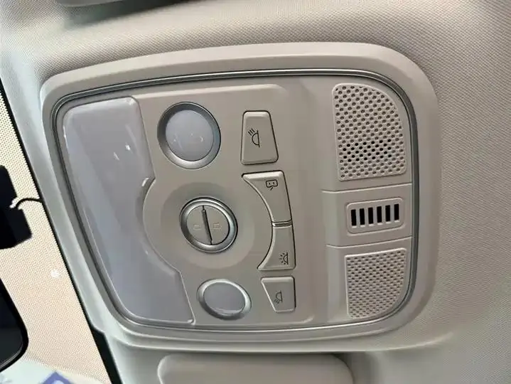 Haval H6 2023 National Tide Edition 1.5T Automatic City Edition 12