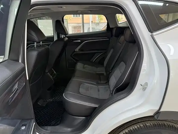 Haval H6 2023 National Tide Edition 1.5T Automatic City Edition 17