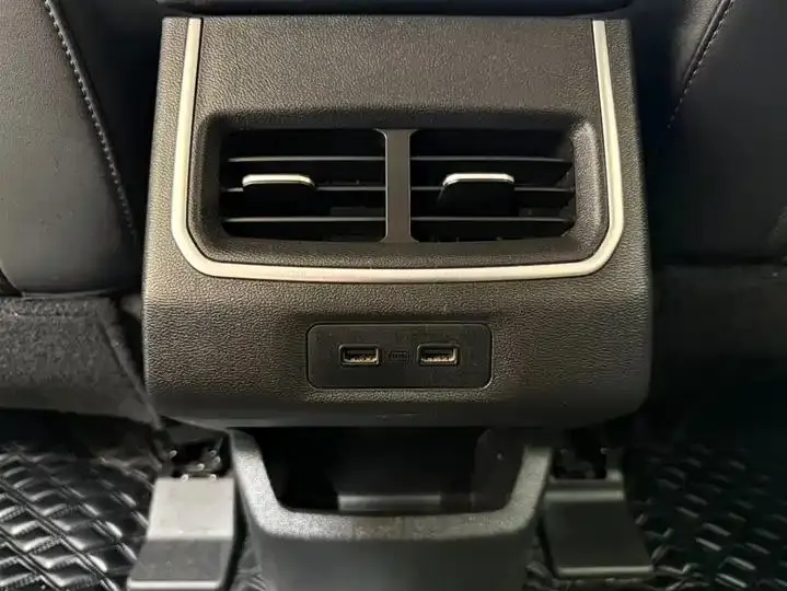 Haval H6 2023 National Tide Edition 1.5T Automatic City Edition 18