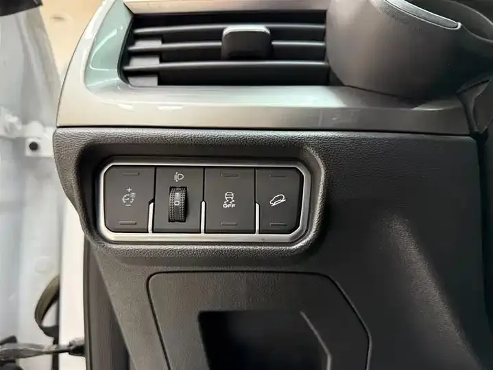 Haval H6 2023 National Tide Edition 1.5T Automatic City Edition 19