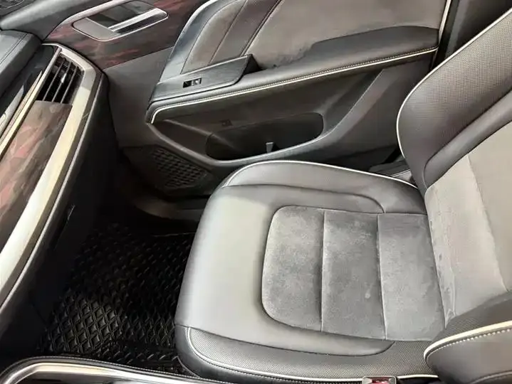 Haval H6 2023 National Tide Edition 1.5T Automatic City Edition 20