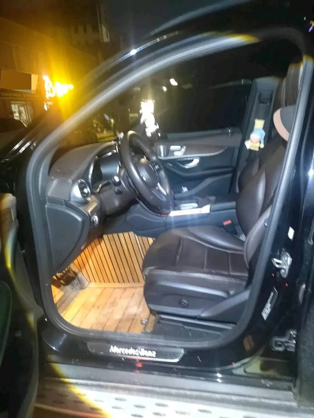 Mercedes Benz GLC 2022 to GLC 260 L 4MATIC Dynamic 5